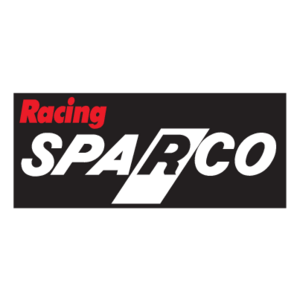 Sparco Racing Logo