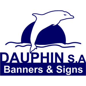 Dauphin S.A Logo