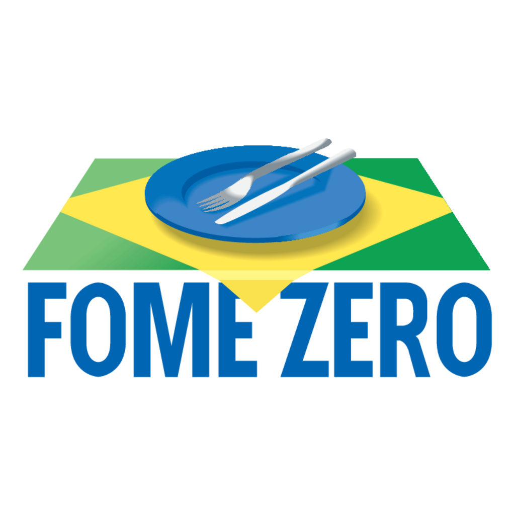 Fome,Zero