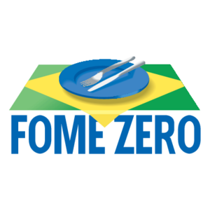 Fome Zero Logo