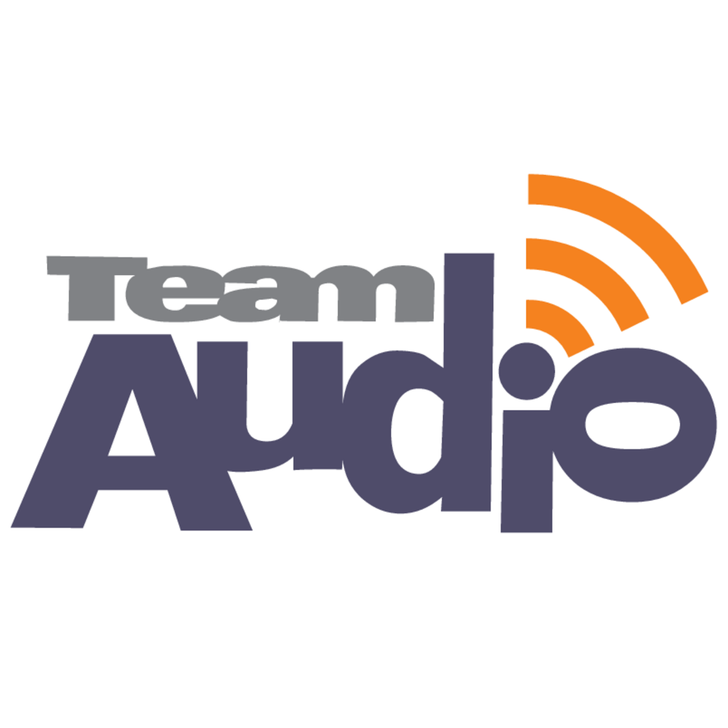 Team,Audio