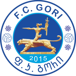 FC Gori Logo