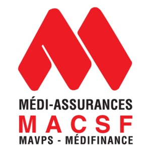 MACSF Logo