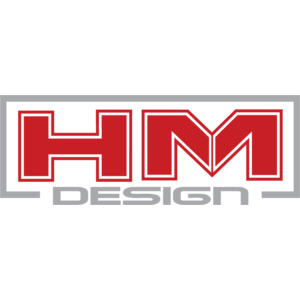 HM Design Logo