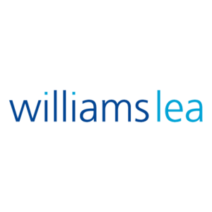 Williams Lea(32) Logo