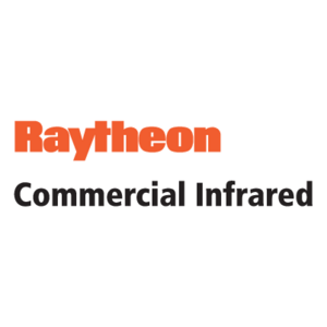 Raytheon Commercial Infrared Logo