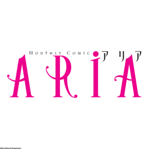 ARIA Logo