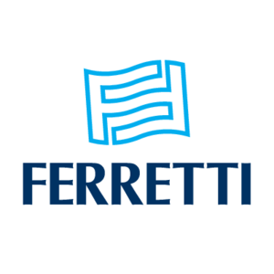 Ferretti Yacht Logo