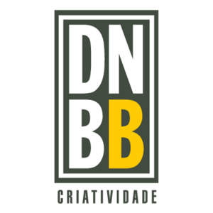 DNBB Criatividade Logo