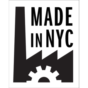 Made In NYC Logo