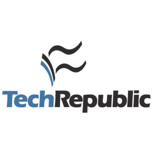 TechRepublic Logo