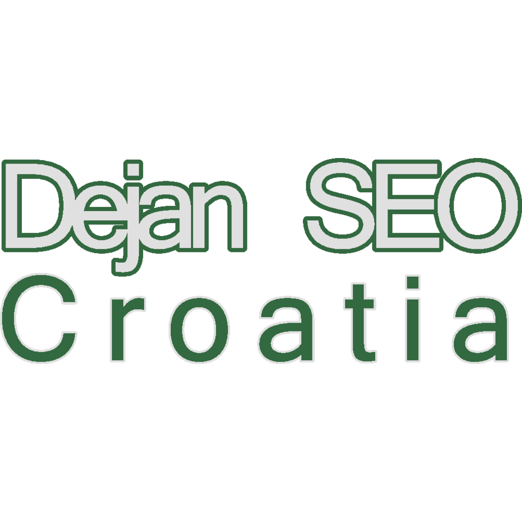 Dejan SEO Croatia