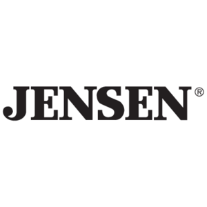 Jensen Logo