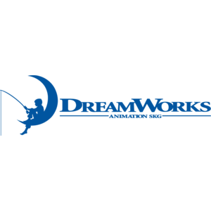 Dreamworks Animation Logo