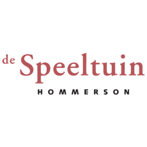 De Speeltuin Logo