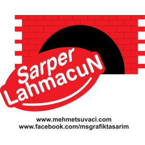 Sarper Lahmacun Logo