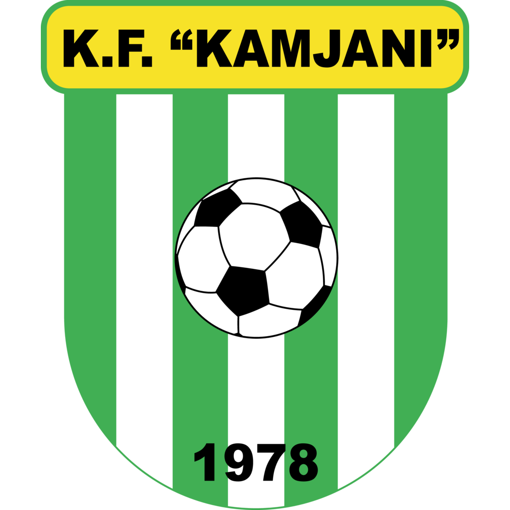 KF Kamjani logo, Vector Logo of KF Kamjani brand free download (eps, ai ...