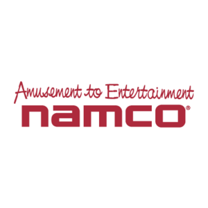 Namco(18) Logo