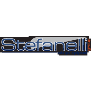 Logo, Auto, Italy, Stefanelli