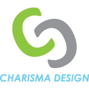 Charisma Design Logo