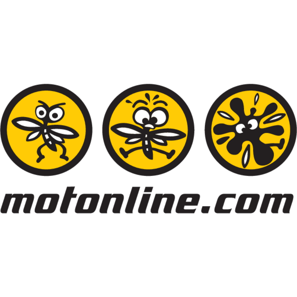 Logo, Auto, Italy, Motonline