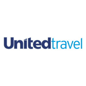 United Travel Logo