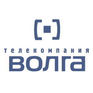 Volga TV(37) Logo