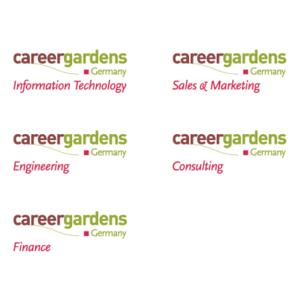 Careergardens Germany(237) Logo