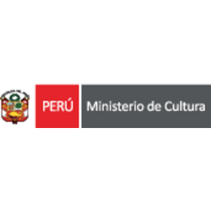 Ministerio de Cultura Peru Logo