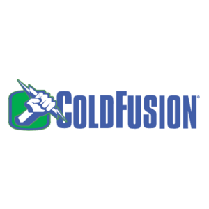 ColdFusion Logo