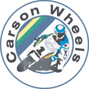 Carson Wheels Logo