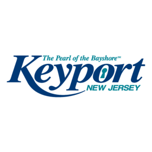 Keyport New Jersey(169) Logo