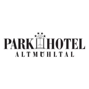 Park Hotel Altmuhltal Logo