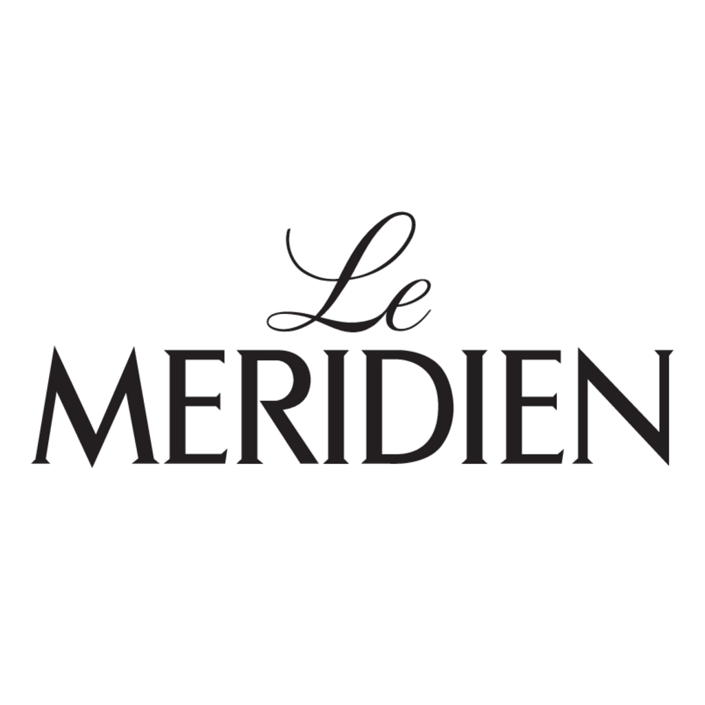 Le,Meridien