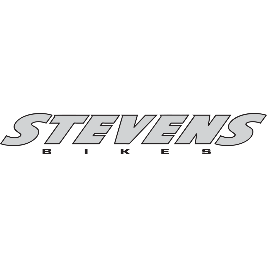 Logo, Sports, Stevens Bikes