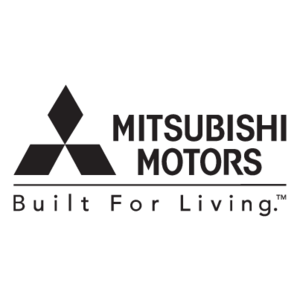 Mitsubishi Motors(313) Logo