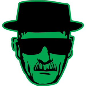 Heisenberg Logo