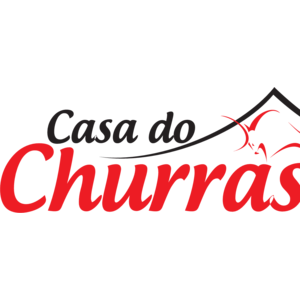 Logo, Food, Brazil, Casa do Churrasco