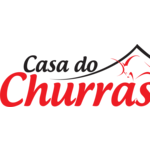 Casa do Churrasco Logo