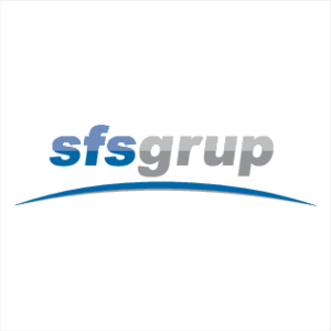 SFS Grup Logo