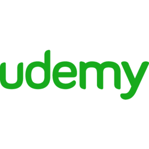 Udemy Logo