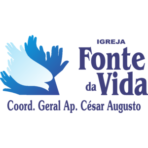 Igreja Fonte da Vida Logo