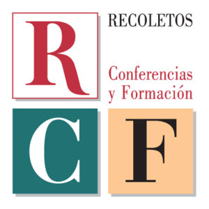 RCF Logo