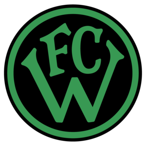 Logo, Sports, Austria, FC Wacker Innsbruck