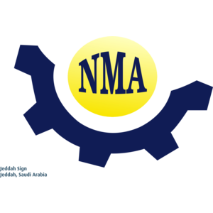 NMA Logo