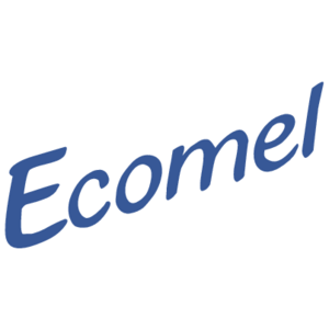 Ecomel Logo