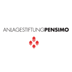 Anlagestiftung Pensimo Logo