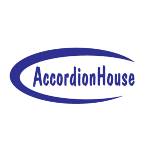 Accordion House Logo