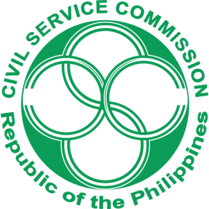 Civil Service Commision Logo