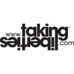 Taking Liberties Logo